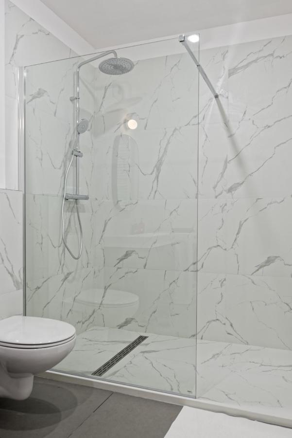 Apartament Prestige /Miejsce Parkingowe Poznań Kültér fotó