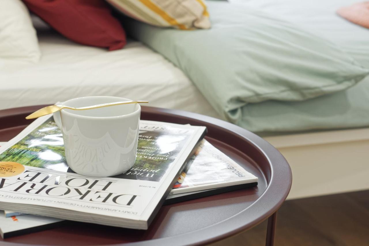 Apartament Prestige /Miejsce Parkingowe Poznań Kültér fotó