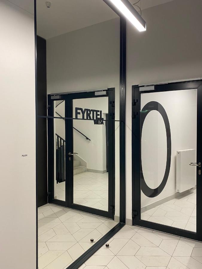 Apartament Prestige /Miejsce Parkingowe Poznań Kültér fotó